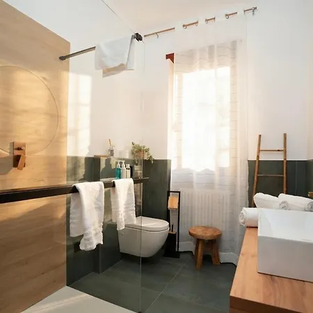 Appartement Da Simo