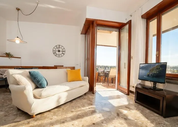 Appartement Da Simo *