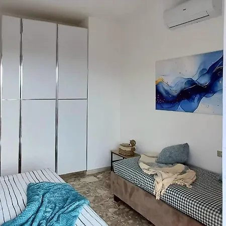 Da Simo Lejlighed Como