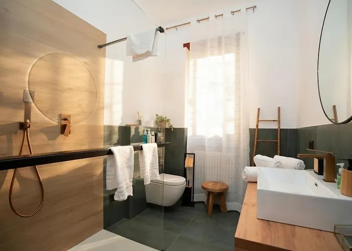 Appartement Da Simo
