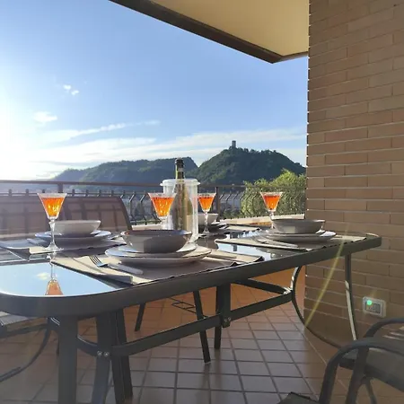 Da Simo Appartamento